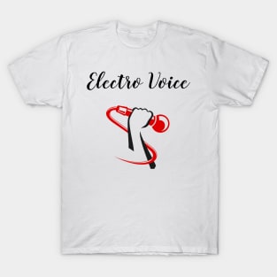 Electo voice T-Shirt